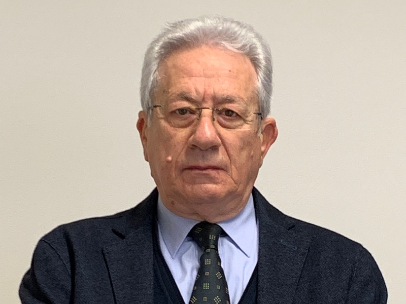 PRESIDENTE  Giacomo De Maio