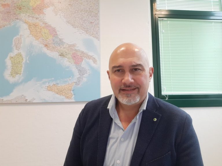 VICEPRESIDENTE  Flavio Lupato