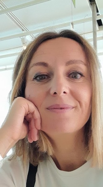 CONSIGLIERE Patrizia Vida