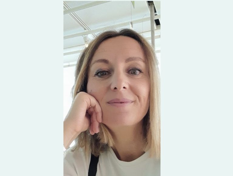 CONSIGLIERE  Patrizia Vida