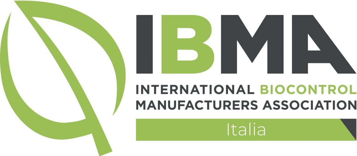 IBMA Logo Italia 2020